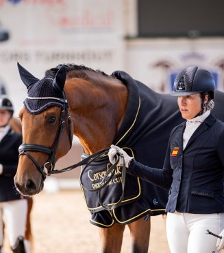 Corsendonk cup