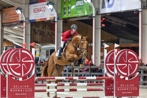 Willow van't Bergske