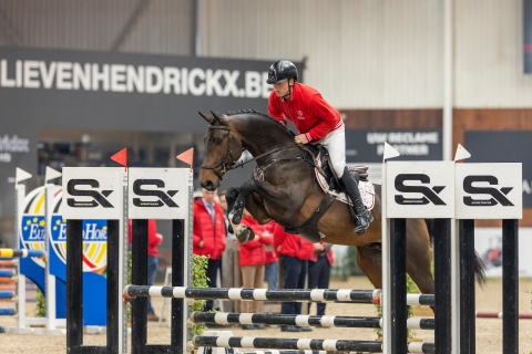 Archie van 'T Paradijs