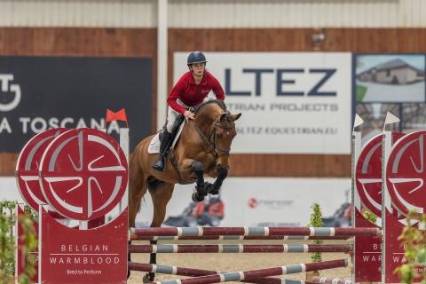 Abnormal van het Peggershof