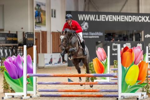 Azzaro van de Vosberg