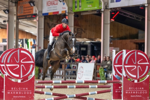 Aron van de Padenborre