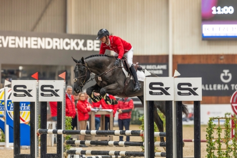 Amazing Star de Muze