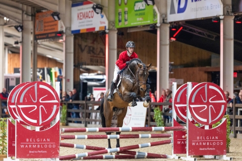 Corosino Van't Langeriethof