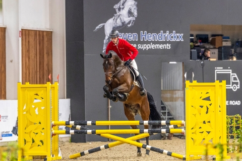 Soissons van de Kattenberg