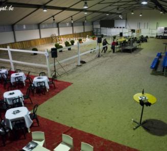 Vrijspringen Wambeek werd groot succes Vrijspringen Wambeek werd groot succes