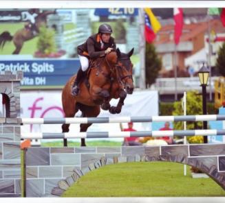 Beervelde: Spits & Vandoorne starten met overwinning met Dolce Vita DH (foto) & Divine Louise Beervelde: Spits & Vandoorne starten met overwinning met Dolce Vita DH (foto) & Divine Louise