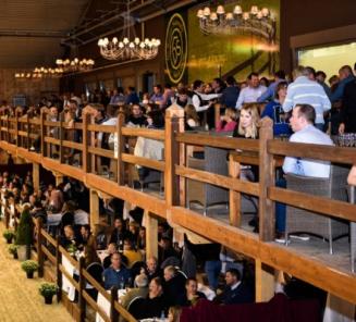 Mooie 14de editie BWP Auction Antwerp Mooie 14de editie BWP Auction Antwerp