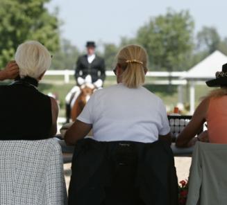 De juryleden voor de Corsendonk Dressage Cup (14 november 2015) zijn bekend! De juryleden voor de Corsendonk Dressage Cup (14 november 2015) zijn bekend!