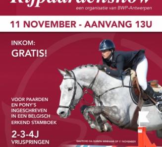 Laatste dagen inschrijven voor den 11ste!! Laatste dagen inschrijven voor den 11ste!!