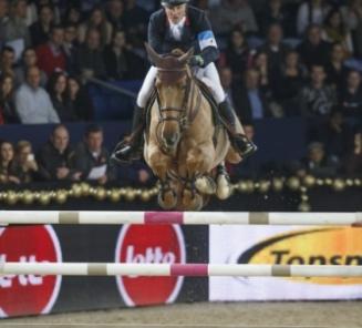 Clee & Diablesse de Muze winnen in Opglabbeek Clee & Diablesse de Muze winnen in Opglabbeek
