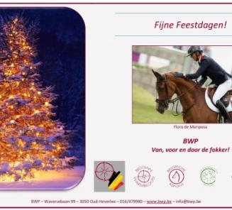 BWP secretariaat gesloten tussen Kerst en Nieuw BWP secretariaat gesloten tussen Kerst en Nieuw