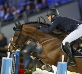 Jinternel wint bij de 7-jarigen in Lummen Jinternel wint bij de 7-jarigen in Lummen
