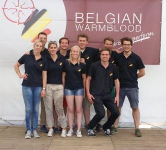 Niets dan lof voor Jong BWP Sint-Niklaas Niets dan lof voor Jong BWP Sint-Niklaas