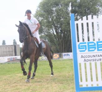 BWP'ers laten van zich horen op de SBB competitie BWP'ers laten van zich horen op de SBB competitie