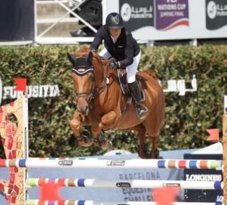Valence: Heliodor Hybris wint alweer Valence: Heliodor Hybris wint alweer
