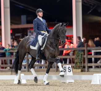 pieter foets Romina V-H Kolisbos