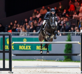 VAN HOYDONCK Jules & Minte vd Bisschop