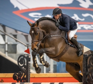 Dirk Demeersman & Cote d'Or