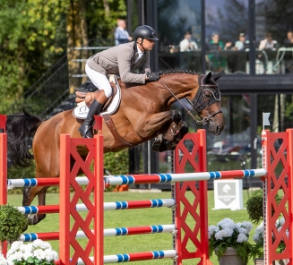 De Azevedo Filho Luiz Felipe & Quibus van OLV Hove