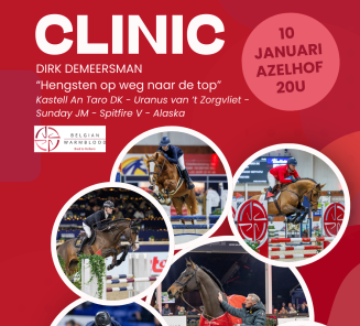clinic dirk demeersman