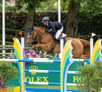 Nadja Peter Steiner & Nice Van 't Zorgvliet.