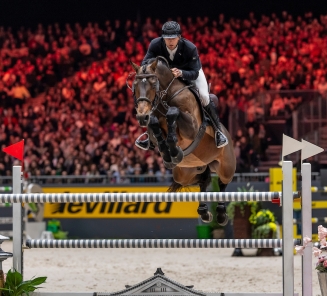 United Touch S & Richard Vogel