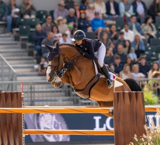 Nina Mallevaey &  Nikka vd Bisschop