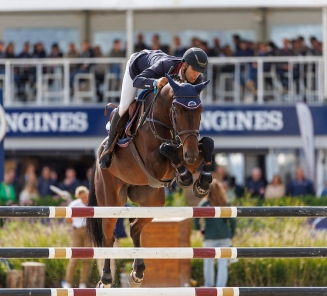 Qionno Van 't Merelsnest en Giorgio Sacco 