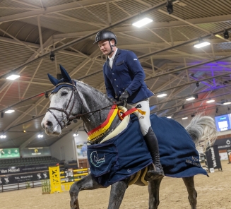 United Pélé van het Netehof