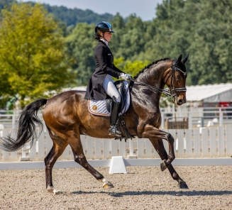 Luyten Laura & J2L Lamborghini