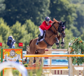 Naxcel V - Gerfried Puck