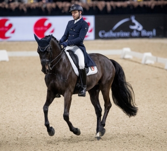 Kryptonite van de Performing 