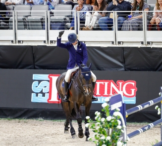 Daniel Deusser & Otello De Guldenboom