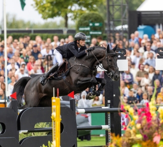 Impress-K Van't Kattenheye en Thibeau Spits 