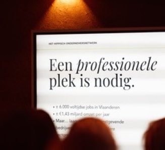 Ondernemersavond