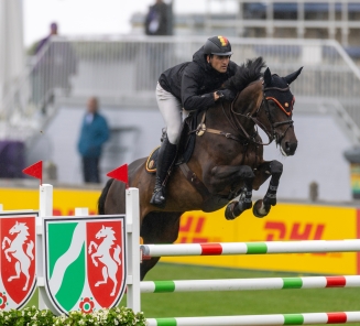 Katanga Philippaerts aken