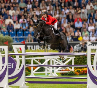 Thibeau Spits & Impress-k Van't Kattenheye