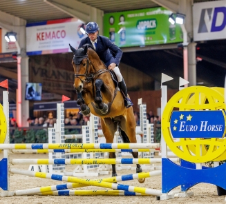 Kim Thiry & Triomf van 't Roth