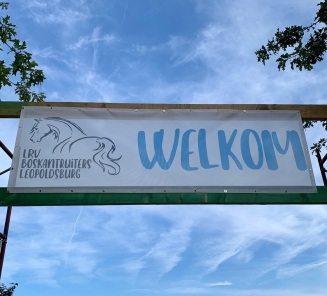 nationaal ponytornooi