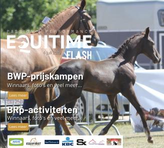 Sfeerbeelden en interviews zomeractiviteiten - EquiFlash Sfeerbeelden en interviews zomeractiviteiten - EquiFlash