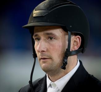 Karel Cox & Flinstone van t Eigenlo presteren in GP Mijas Karel Cox & Flinstone van t Eigenlo presteren in GP Mijas