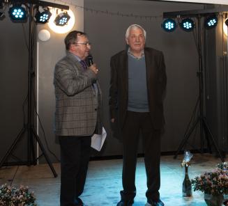 Gewestfeest BWP Moerbeke 2020 Gewestfeest BWP Moerbeke 2020