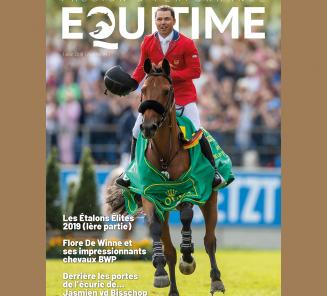 Ce mois dans Equitime Ce mois dans Equitime