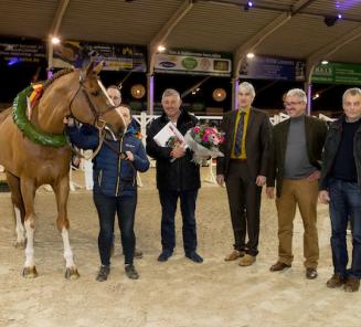 BWP viert nieuwe ambassadeurs BWP viert nieuwe ambassadeurs