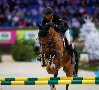 Vilamoura: GP-zege voor Heartbreaker vd Achterhoek, zoon van BWP-ambassadeur Bentley vd Heffinck