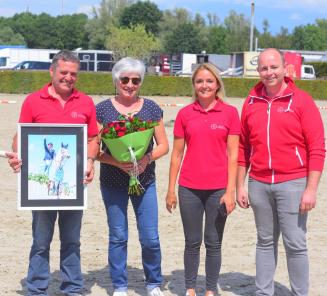 AVEVE en BWP verdiepen samenwerking AVEVE en BWP verdiepen samenwerking