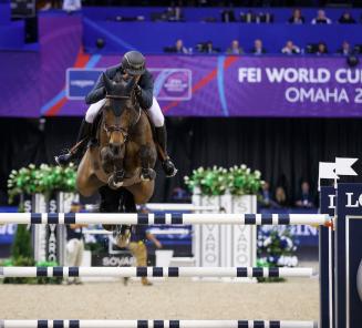 Forlap DC beste BWP'er in Wereldbekerfinale Forlap DC beste BWP'er in Wereldbekerfinale