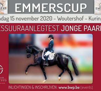 3de editie Emmerscup 3de editie Emmerscup