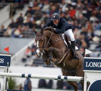 Jos Verlooy & Farfelu de la Pomme winnen in Amsterdam Jos Verlooy & Farfelu de la Pomme winnen in Amsterdam